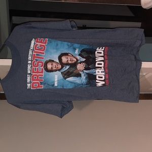Step Brothers shirt